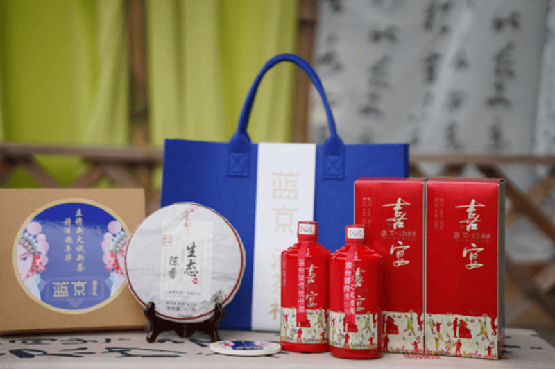 节日礼品选择指南：如何给TA送去心意